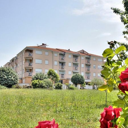 Apartments Monterol Stella Maris Umag Eksteriør bilde